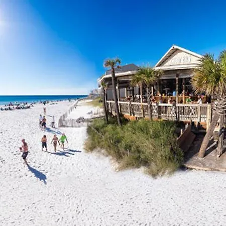 Appartamento Seychelles 308 Panama City Beach Esterno foto