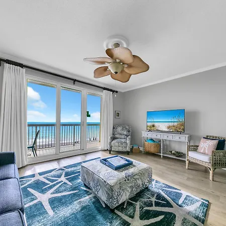 Appartamento Seychelles 308 Panama City Beach Esterno foto