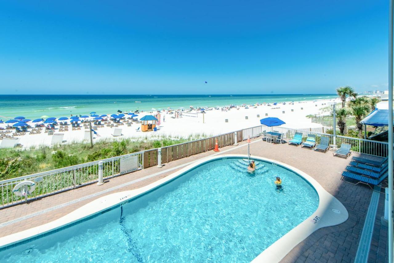 Seychelles 308 Apartamento Panama City Beach