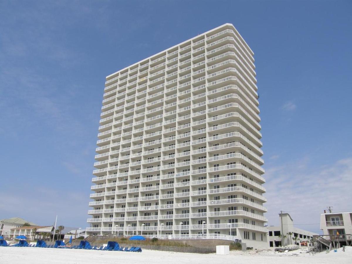 Apartamento Seychelles 308 Panama City Beach