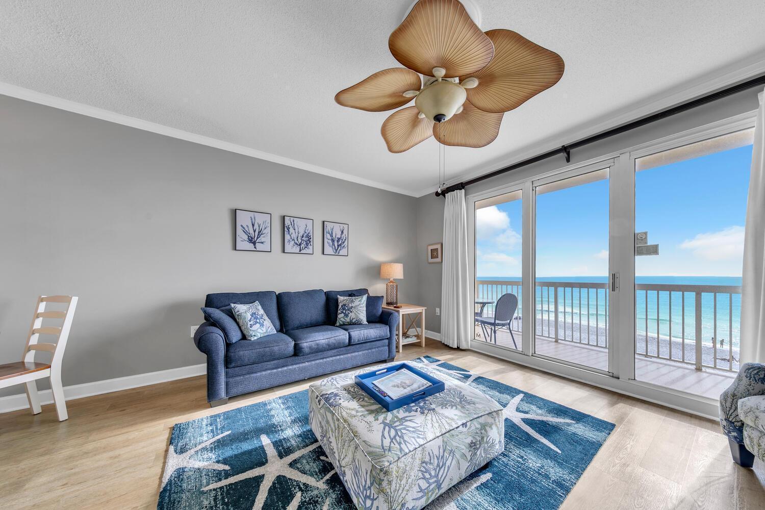 Seychelles 308 Apartamento Panama City Beach