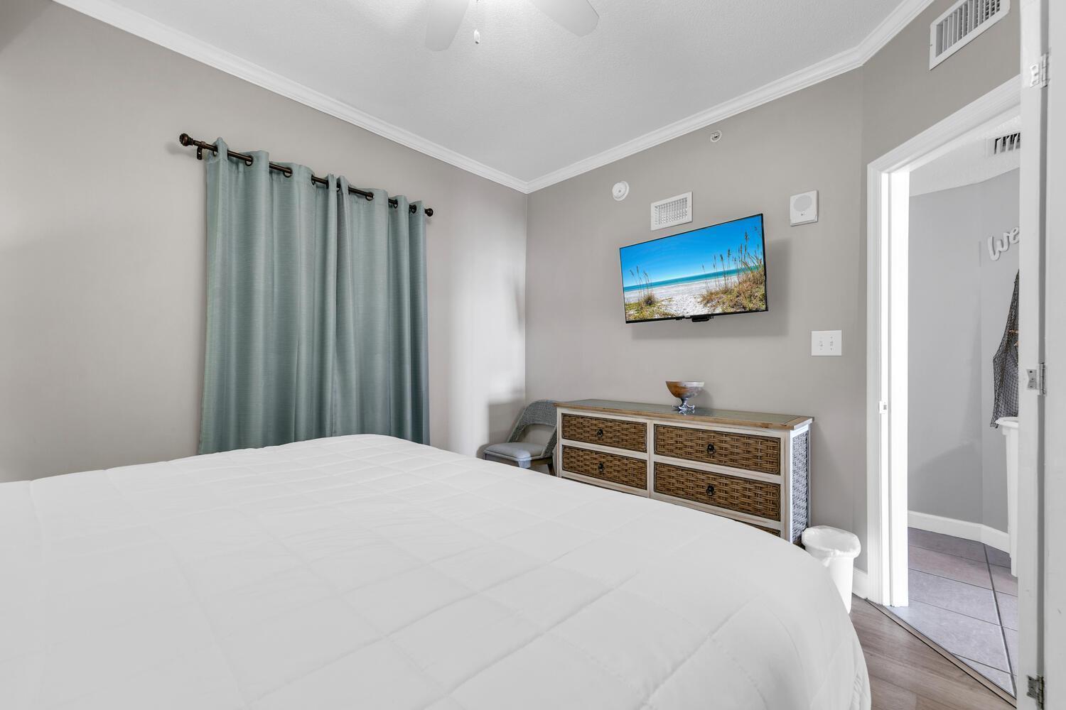 Apartamento Seychelles 308 Panama City Beach