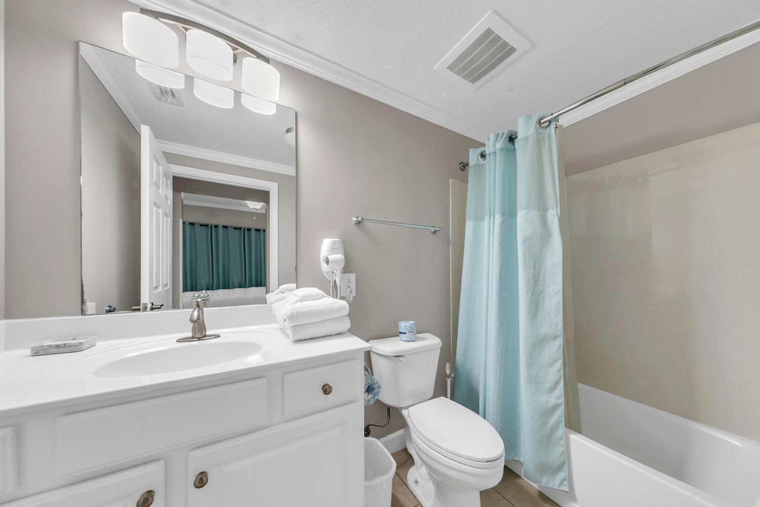 Apartamento Seychelles 308 *