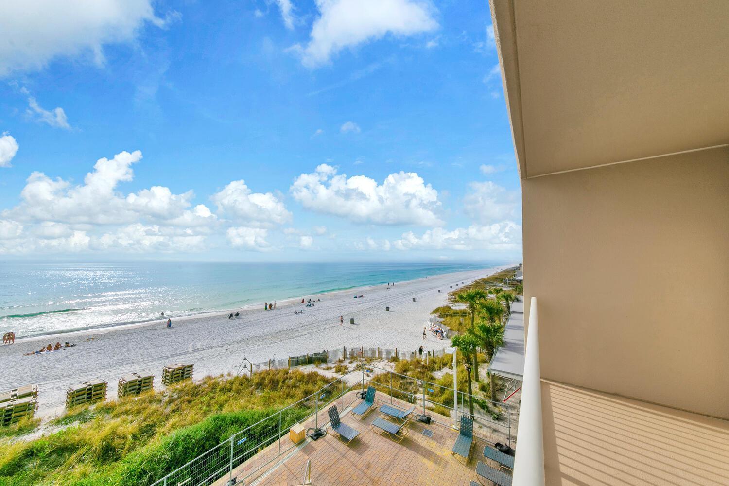 Apartamento Seychelles 308 Panama City Beach