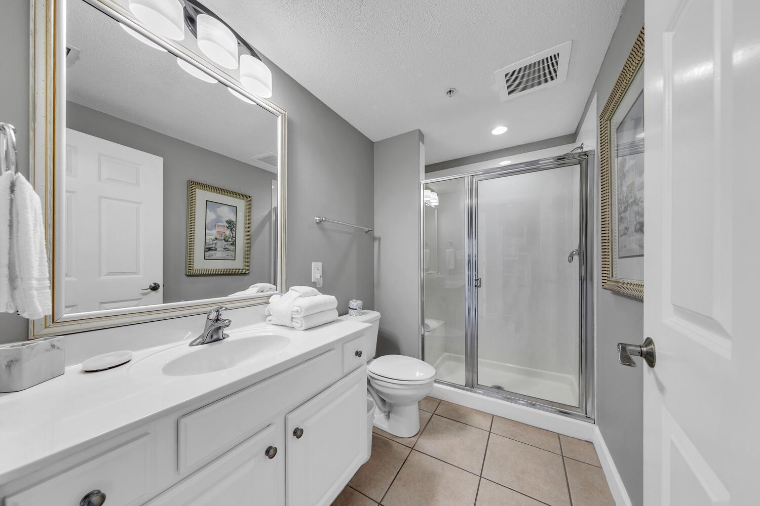 Apartamento Seychelles 308