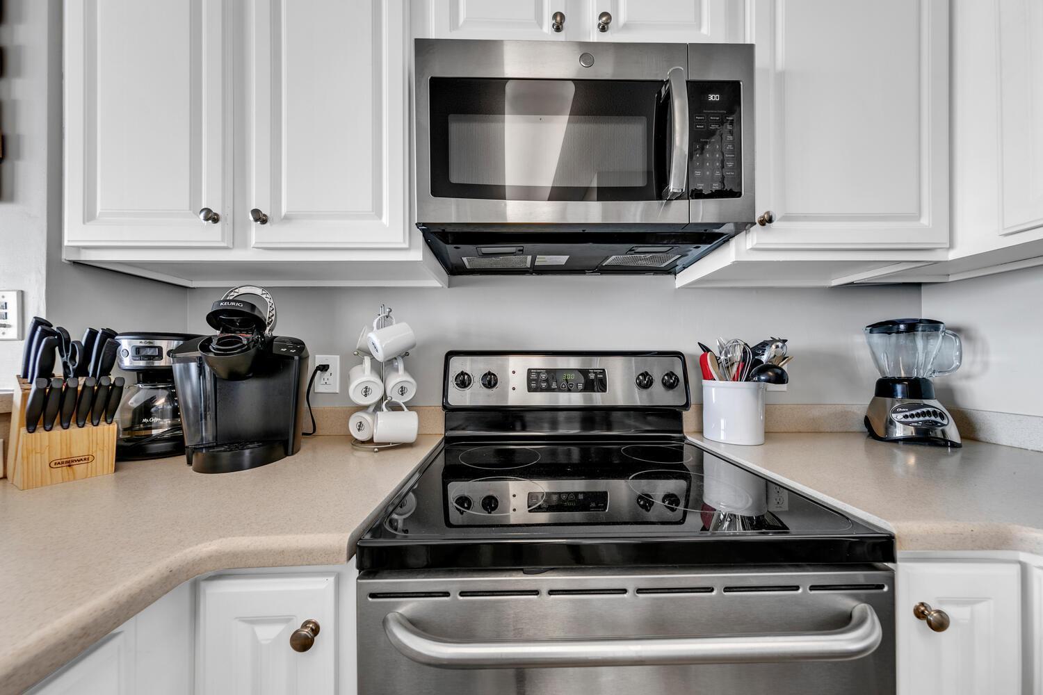 Apartamento Seychelles 308 Panama City Beach
